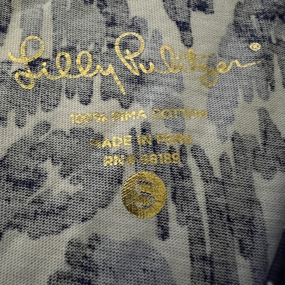 Lilly Pulitzer Dress Small - Picture 3 of 5